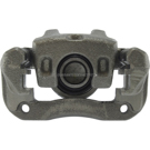 2007 Toyota Avalon Brake Caliper 7