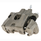 2007 Toyota Avalon Brake Caliper 1