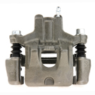 2007 Toyota Avalon Brake Caliper 3
