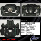 2007 Toyota Avalon Brake Caliper 9