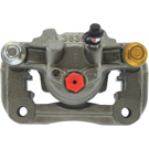 2007 Toyota Avalon Brake Caliper 8