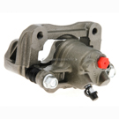 2007 Toyota Avalon Brake Caliper 5