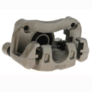 2007 Toyota Avalon Brake Caliper 4