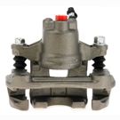 2007 Toyota Avalon Brake Caliper 6