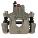 2007 Toyota Avalon Brake Caliper 3