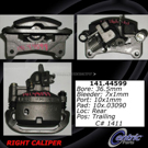 1987 Toyota MR2 Brake Caliper 13