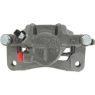 2004 Toyota Sienna Brake Caliper 8