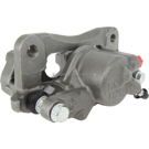 2004 Toyota Sienna Brake Caliper 5