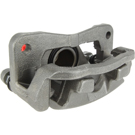 2004 Toyota Sienna Brake Caliper 4