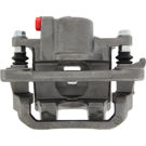 2004 Toyota Sienna Brake Caliper 6