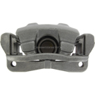 2004 Toyota Sienna Brake Caliper 7