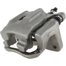 2004 Toyota Sienna Brake Caliper 1