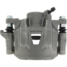 2004 Toyota Sienna Brake Caliper 3