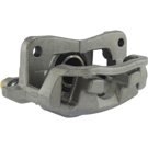 2004 Toyota Sienna Brake Caliper 4