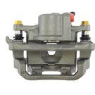 2004 Toyota Sienna Brake Caliper 6