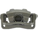 2004 Toyota Sienna Brake Caliper 7