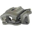 2004 Toyota Sienna Brake Caliper 1