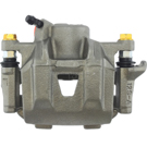 2004 Toyota Sienna Brake Caliper 3