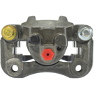 2004 Toyota Highlander Brake Caliper 8