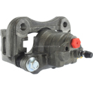 2004 Toyota Highlander Brake Caliper 5
