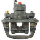 2004 Toyota Highlander Brake Caliper 6