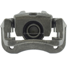 2004 Toyota Highlander Brake Caliper 7