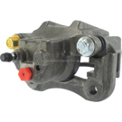 2004 Toyota Highlander Brake Caliper 2