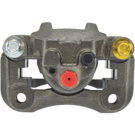 2004 Toyota Highlander Brake Caliper 8