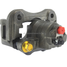 2004 Toyota Highlander Brake Caliper 5