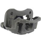 2004 Toyota Highlander Brake Caliper 4