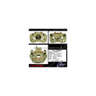 2004 Toyota Highlander Brake Caliper 11