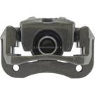 2004 Toyota Highlander Brake Caliper 7