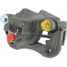 2004 Toyota Highlander Brake Caliper 2