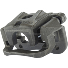2004 Toyota Highlander Brake Caliper 1