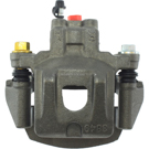 2004 Toyota Highlander Brake Caliper 3