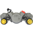 2004 Toyota RAV4 Brake Caliper 8