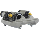 2004 Toyota RAV4 Brake Caliper 4