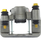 2004 Toyota RAV4 Brake Caliper 6