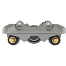2004 Toyota RAV4 Brake Caliper 7