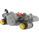 2004 Toyota RAV4 Brake Caliper 2