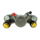 2004 Toyota RAV4 Brake Caliper 8