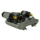 2004 Toyota RAV4 Brake Caliper 4