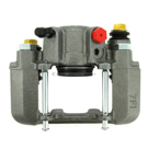 2004 Toyota RAV4 Brake Caliper 3