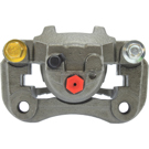 2007 Lexus RX350 Brake Caliper 8
