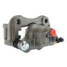 2007 Lexus RX350 Brake Caliper 5