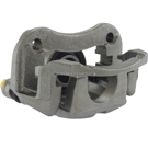 2007 Lexus RX350 Brake Caliper 4