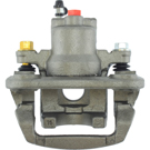 2007 Lexus RX350 Brake Caliper 6