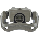 2007 Lexus RX350 Brake Caliper 7