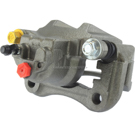 2007 Lexus RX350 Brake Caliper 2