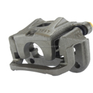 2007 Lexus RX350 Brake Caliper 1